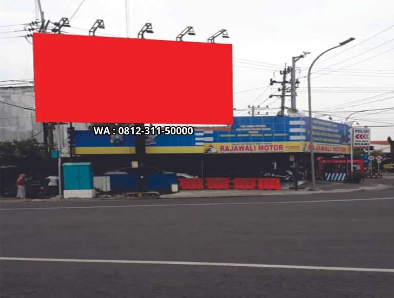 SEWA BILLBOARD NGAWI