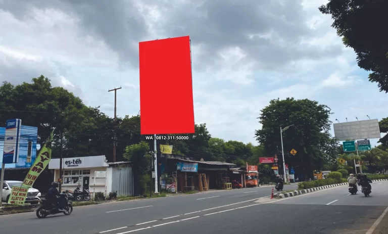 SEWA BILLBOARD CIAMIS