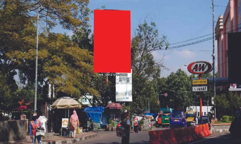 SEWA BILLBOARD CIMAHI