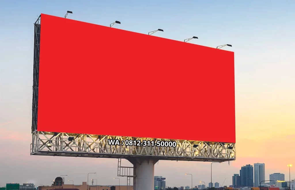 SEWA BILLBOARD INDONESIA