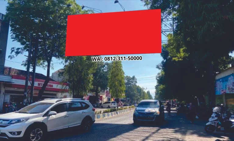SEWA BILLBOARD PONOROGO