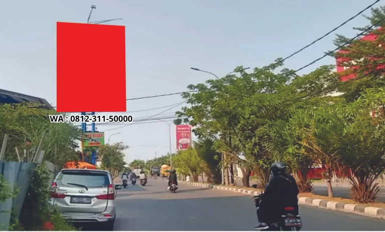 SEWA BILLBOARD SIDOARJO