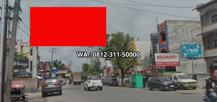 BILLBOARD SIBOLGA
