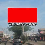 BILLBOARD SOLOK