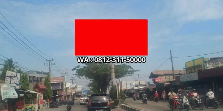 BILLBOARD SOLOK