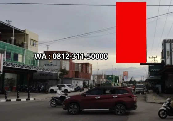 BILLBOARD TANJUNG BALAI