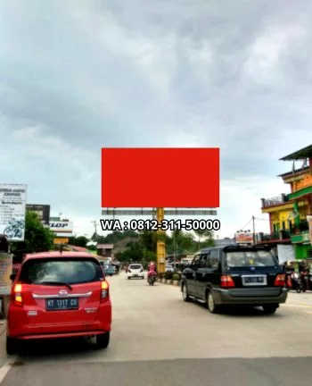 BILLBOARD SAMARINDA
