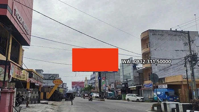 BILLBOARD KARO