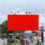 BILLBOARD TEBING TINGGI