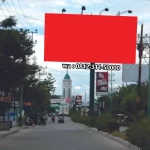 Billboard Gorontalo