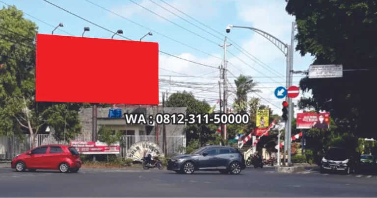 BILLBOARD SURAKARTA
