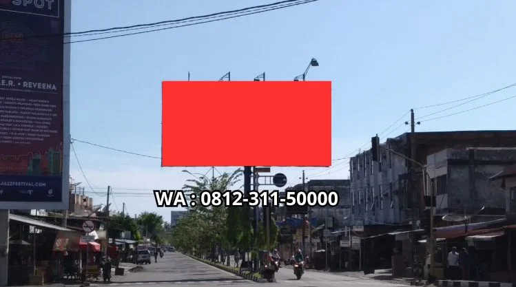 BILLBOARD ACEH