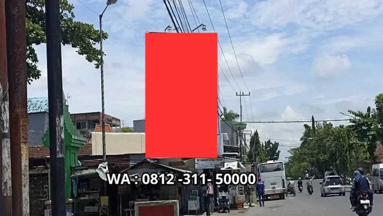 BILLBOARD SLEMAN