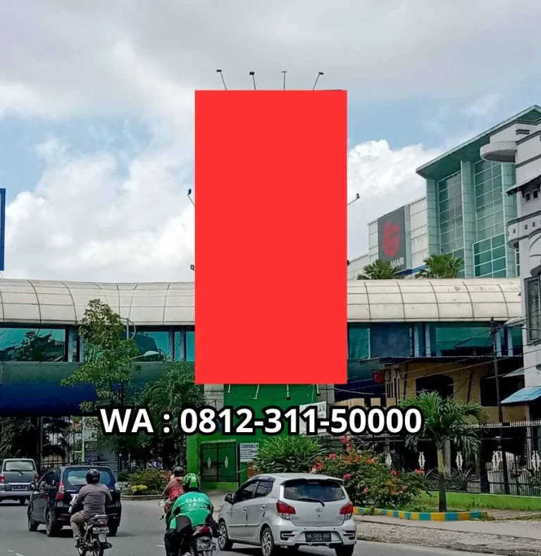 billboard labuhan batu