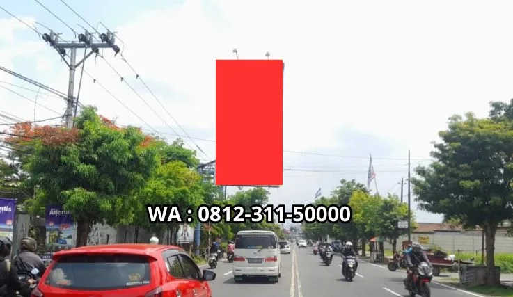 Billboard Toba