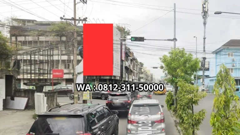 Billboard Simalungun