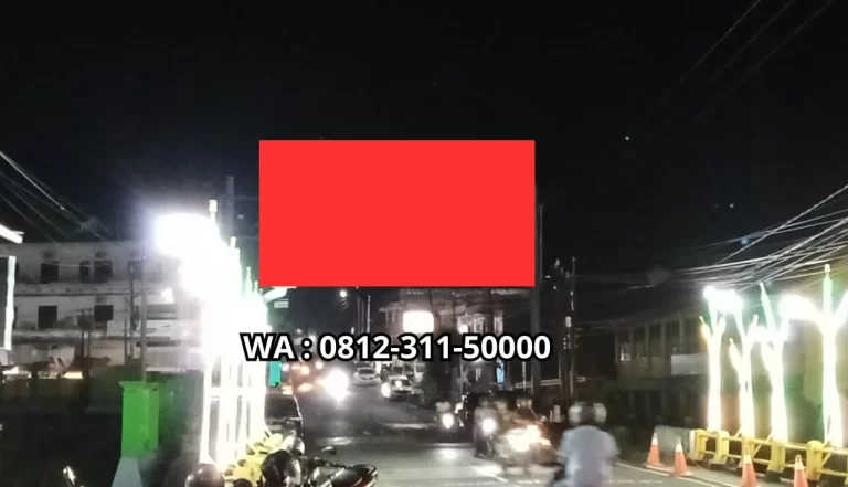 Billboard Humbang Hasundutan