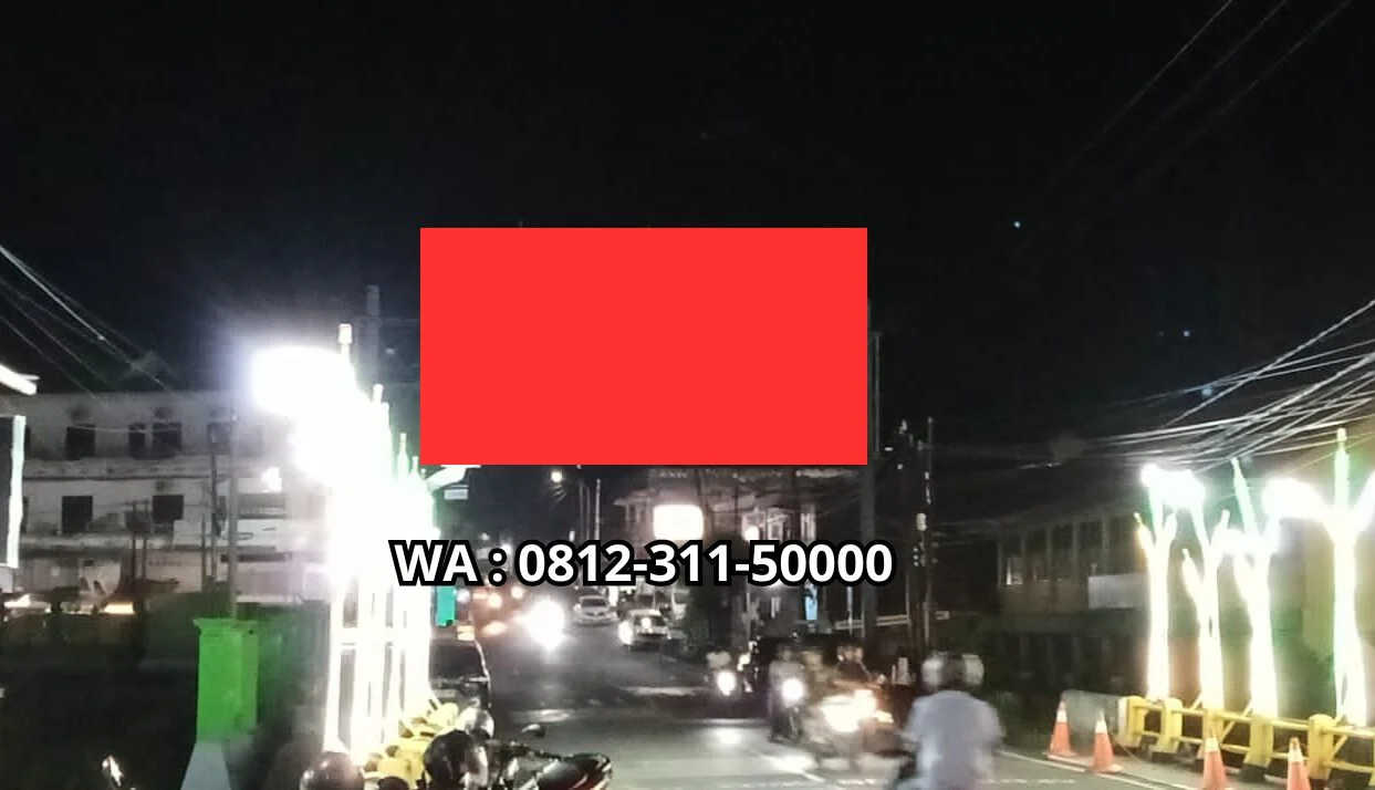 Billboard Humbang Hasundutan
