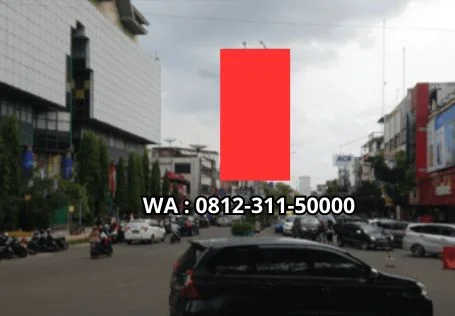 Billboard Mentawai