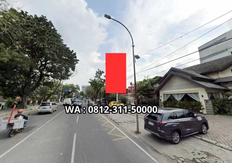 Billboard Agam