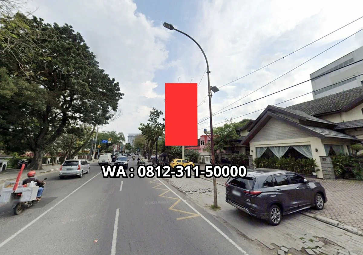 Billboard Agam