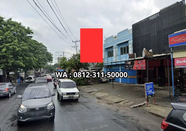 Billboard Agam