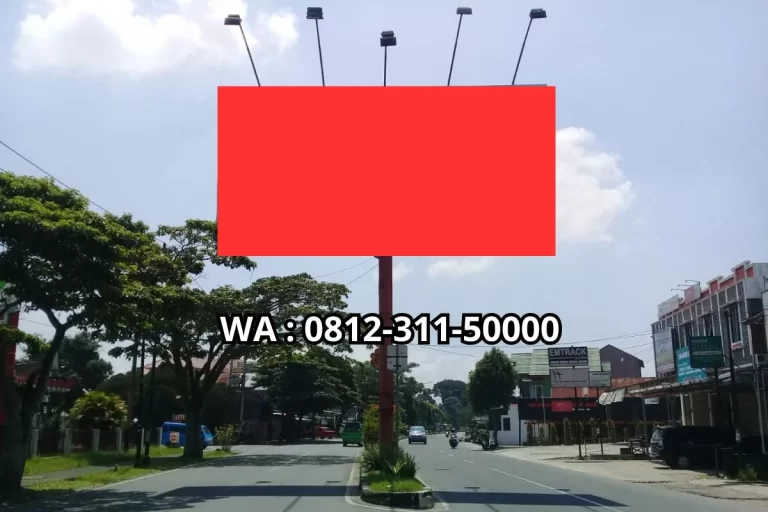 BILLBOARD BIREUEN