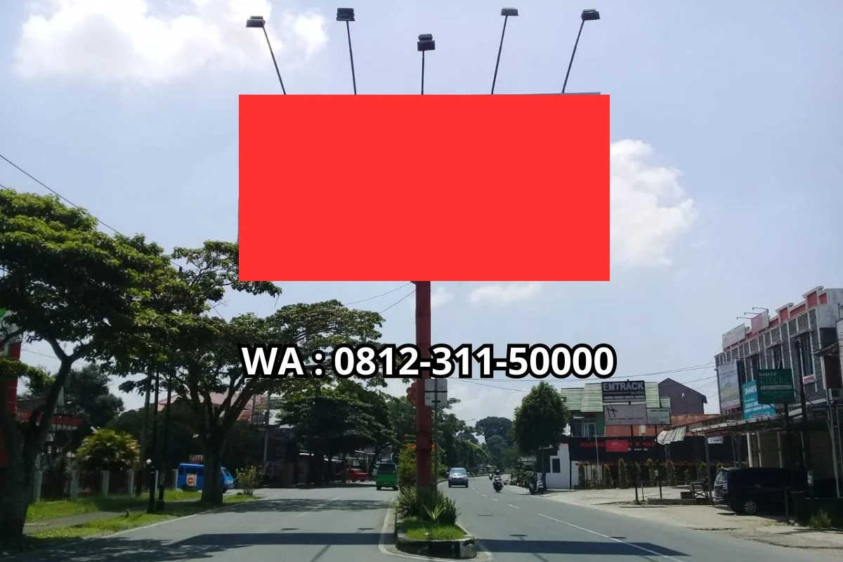 BILLBOARD BIREUEN