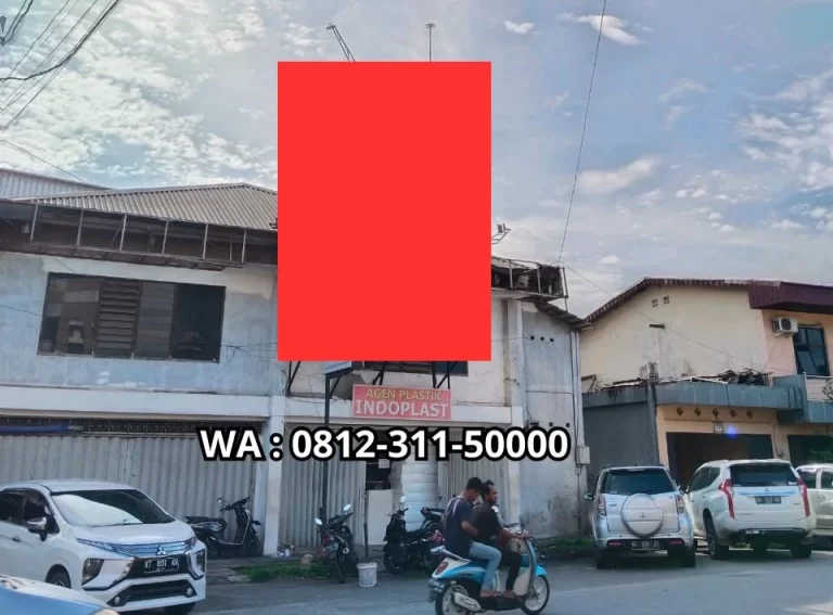 Billboard Kutai Timur