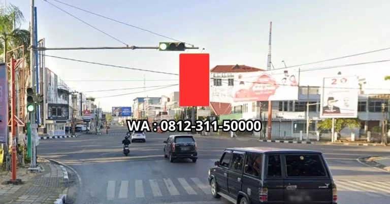 Billboard Bulungan