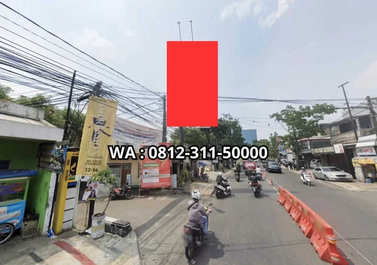 Billboard Tana Tidung