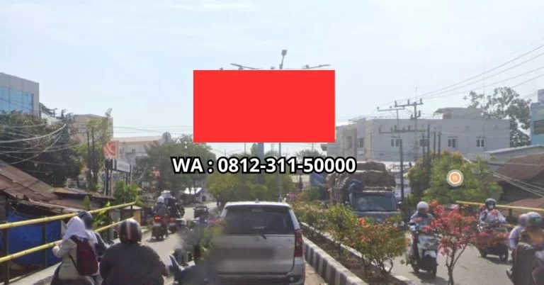 Billboard Hulu Sungai Tengah