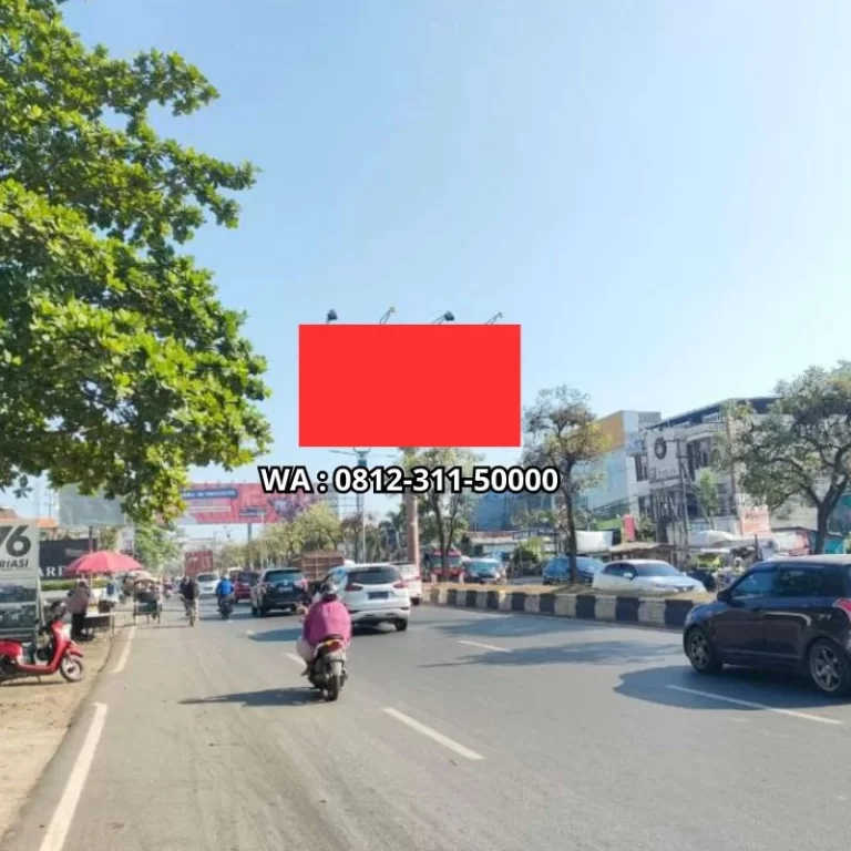 Billboard Barito Kuala