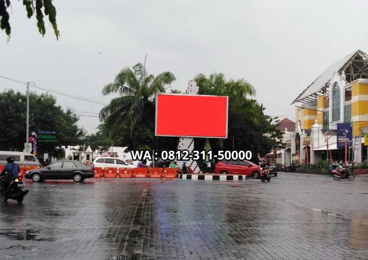 Videotron Surakarta
