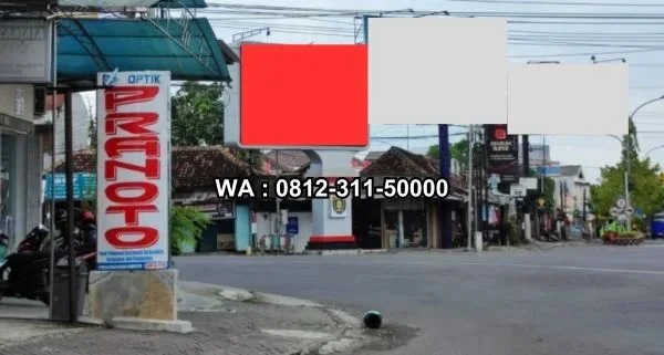 Videotron Temanggung