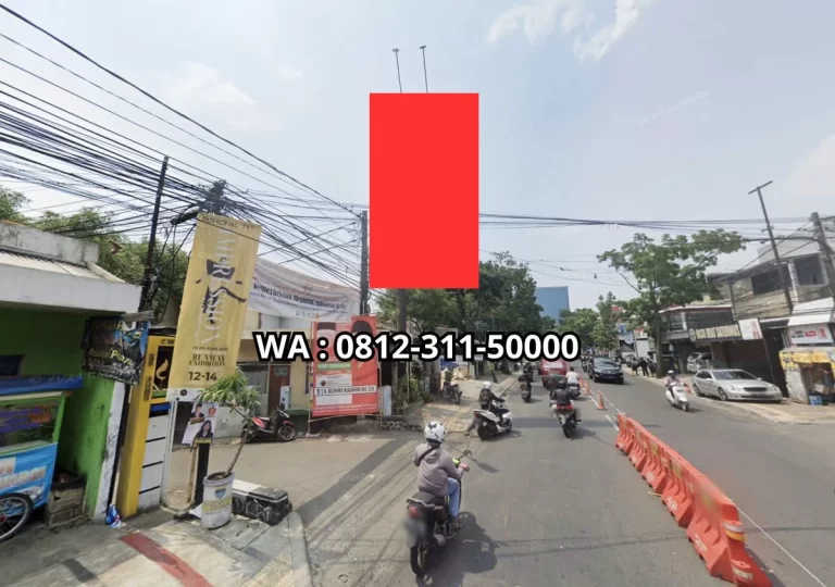Billboard Jasa Sewa Billboard Penajam Paser Utara