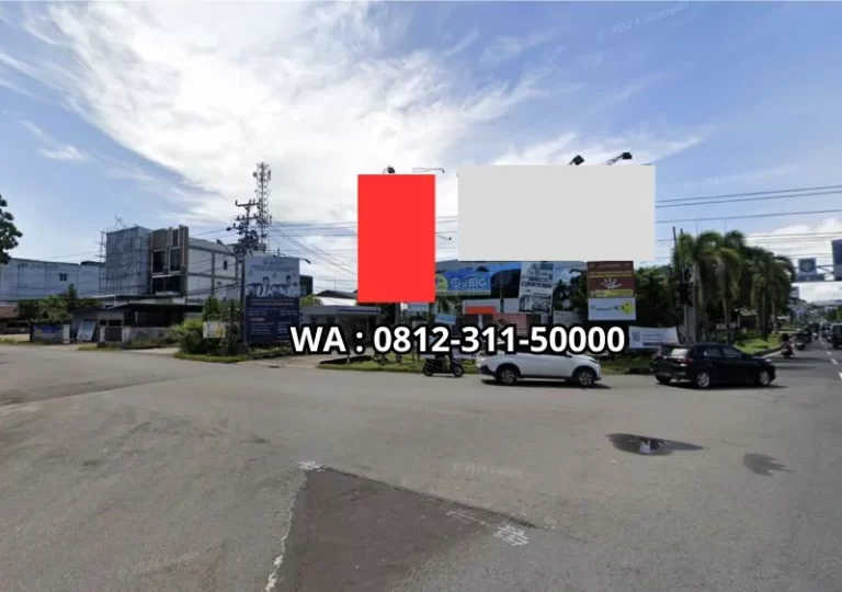 Billboard Sintang