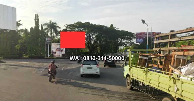Billboard Barito Timur