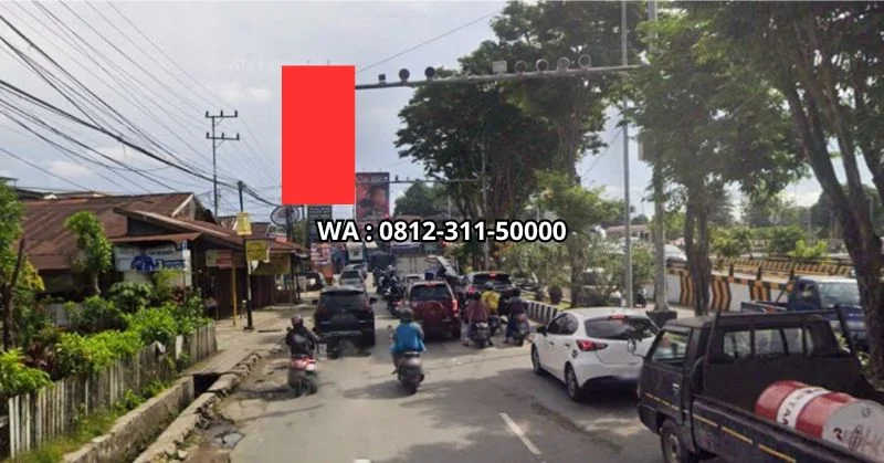 Billboard Barito Selatan