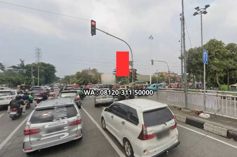 Billboard Jakarta Barat