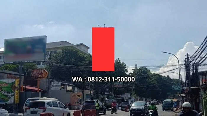 Billboard Kapuas