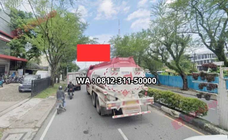 Billboard Katingan