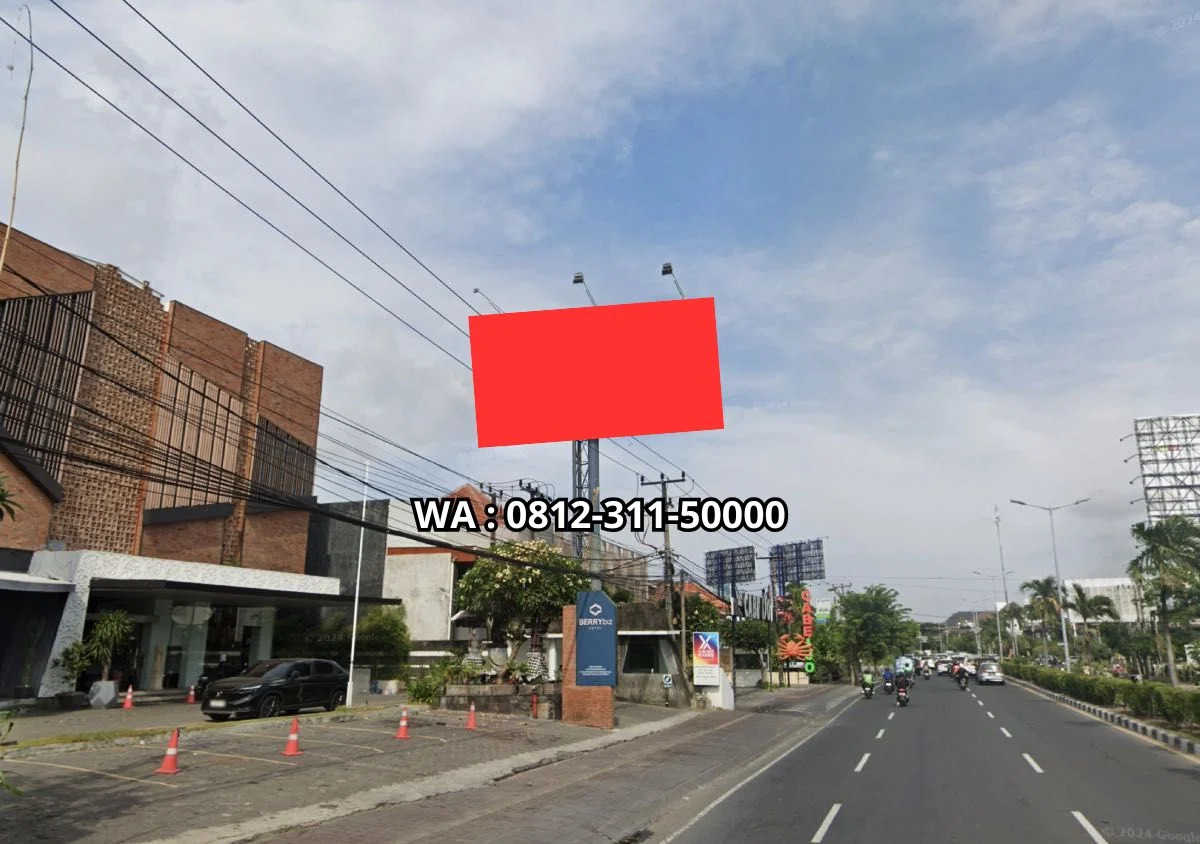 Billboard Belu