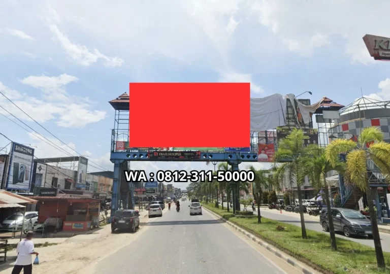 Billboard Ngada