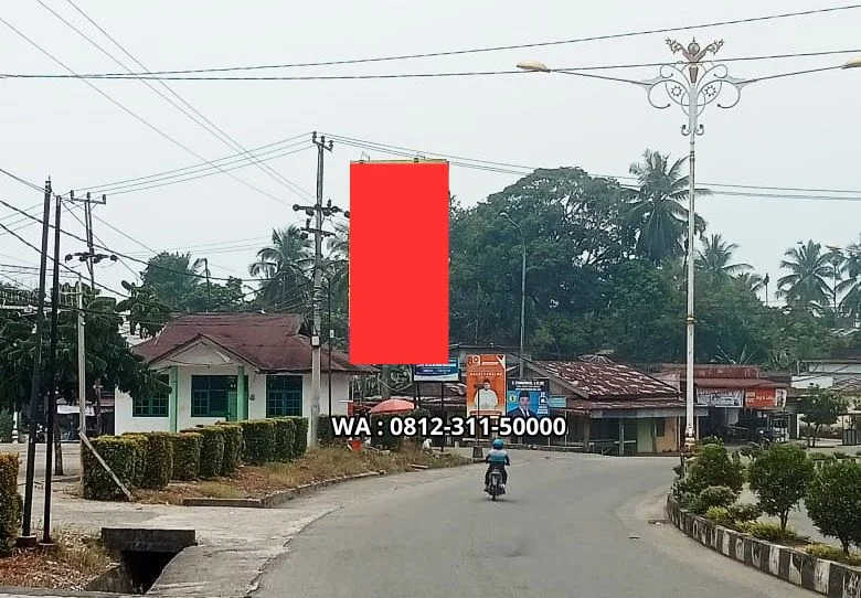 Billboard Rokan