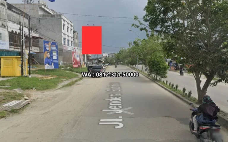 Billboard Indragiri