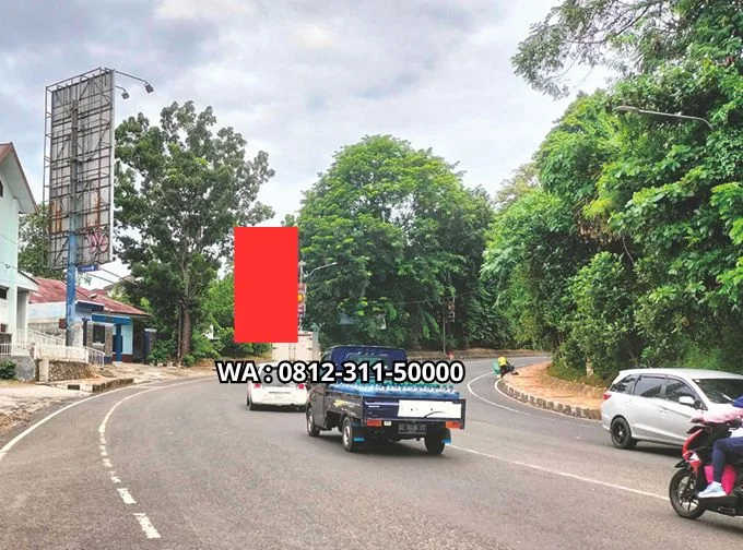 Billboard Mesuji