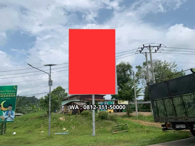 Billboard Seluma