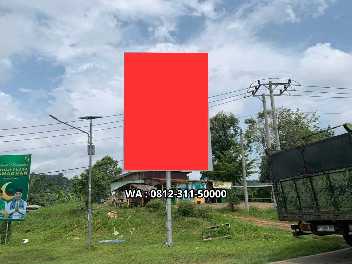 Billboard Seluma