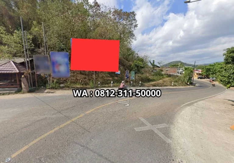 Billboard Sumbawa Barat